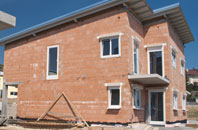 Whicham home extensions