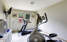 Whicham home gym construction leads