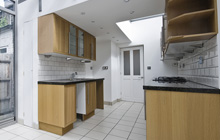 Whicham kitchen extension leads
