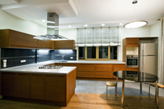 kitchen extensions Whicham
